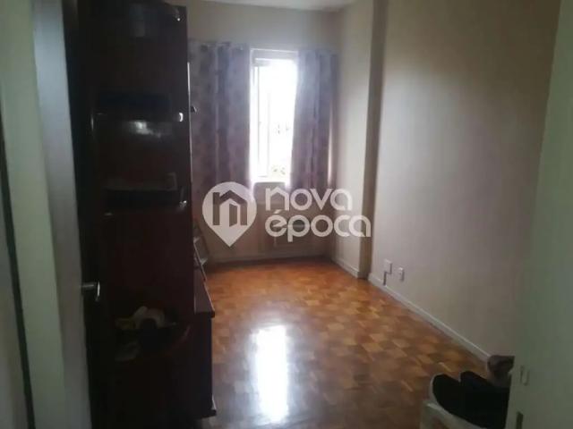 Apartamento para Venda em Rio de Janeiro/RJ Vila Isabel 2 Quartos