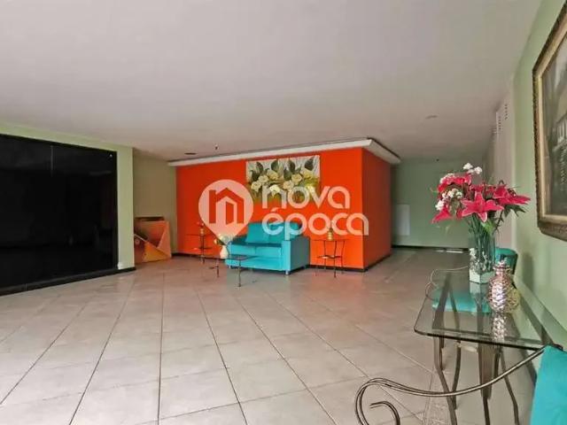 Apartamento para Venda em Rio de Janeiro/RJ Vila Isabel 2 Quartos