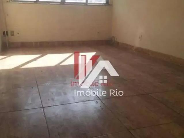 Apartamento para Venda em Rio de Janeiro/RJ Vila Isabel 2 Quartos