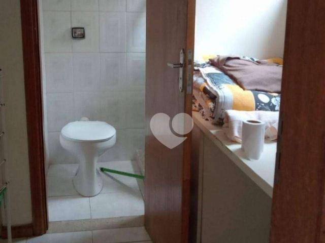 Apartamento para Venda em Rio de Janeiro/RJ Vila Isabel 2 Quartos