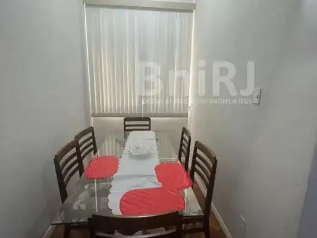 Apartamento para Venda em Rio de Janeiro/RJ Vila Isabel 2 Quartos