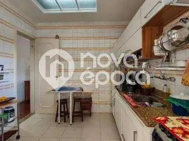 Apartamento para Venda em Rio de Janeiro/RJ Vila Isabel 2 Quartos