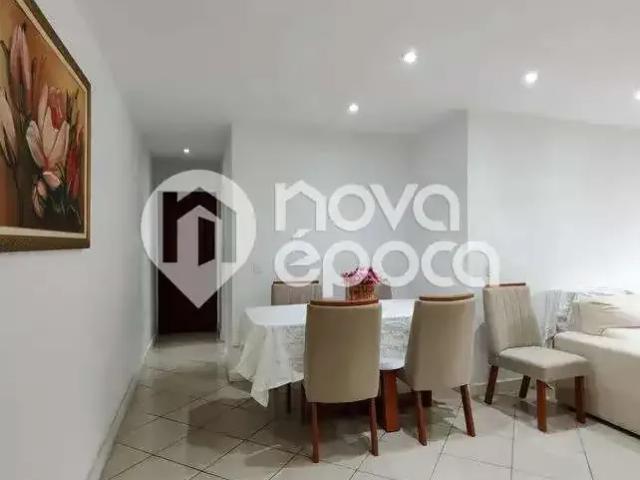 Apartamento para Venda em Rio de Janeiro/RJ Vila Isabel 2 Quartos