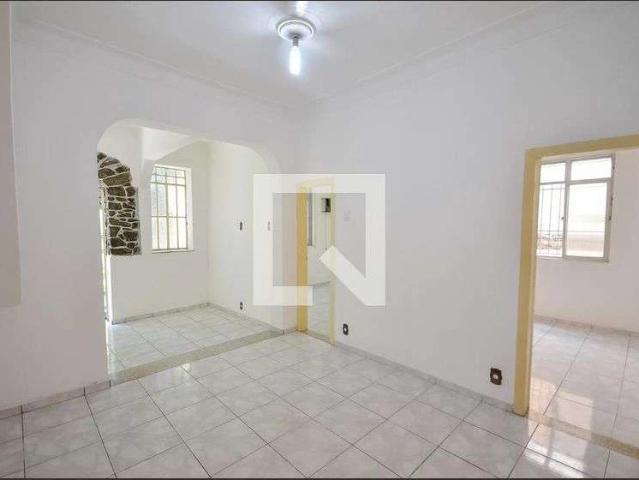 Apartamento para Venda em Rio de Janeiro/RJ Vila Isabel 2 Quartos