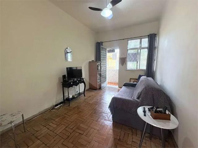 Apartamento para Venda em Rio de Janeiro/RJ Vila Isabel 2 Quartos