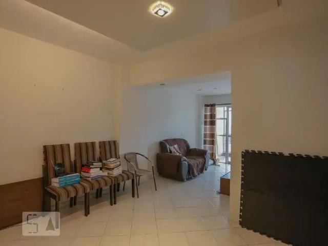 Apartamento para Venda em Rio de Janeiro/RJ Vila Isabel 2 Quartos