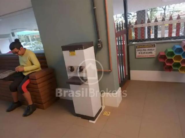 Apartamento para Venda em Rio de Janeiro/RJ Vila Isabel 2 Quartos