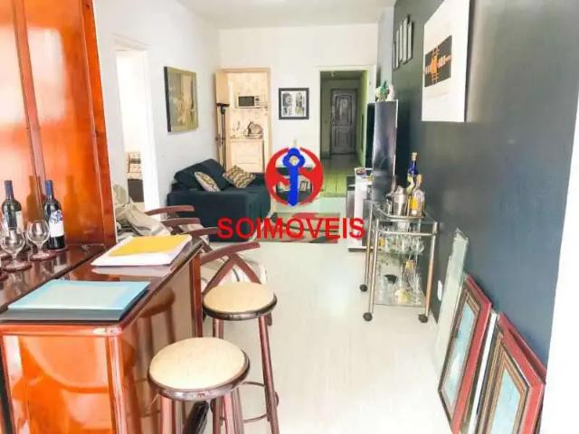 Apartamento para Venda em Rio de Janeiro/RJ Vila Isabel 2 Quartos