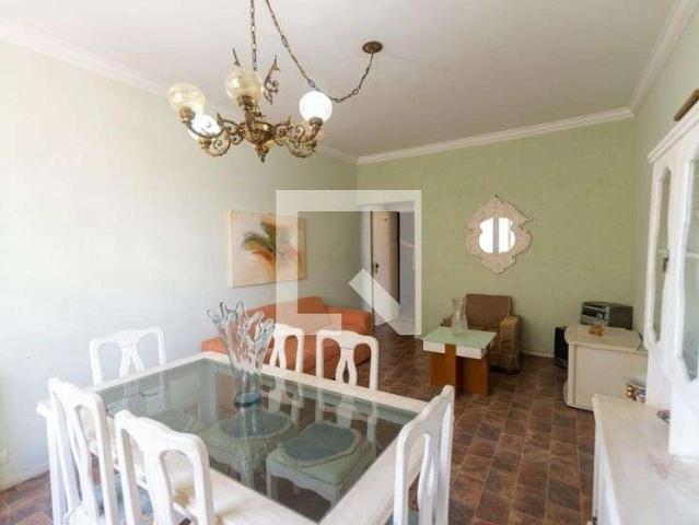 Apartamento para Venda em Rio de Janeiro/RJ Vila Isabel 2 Quartos