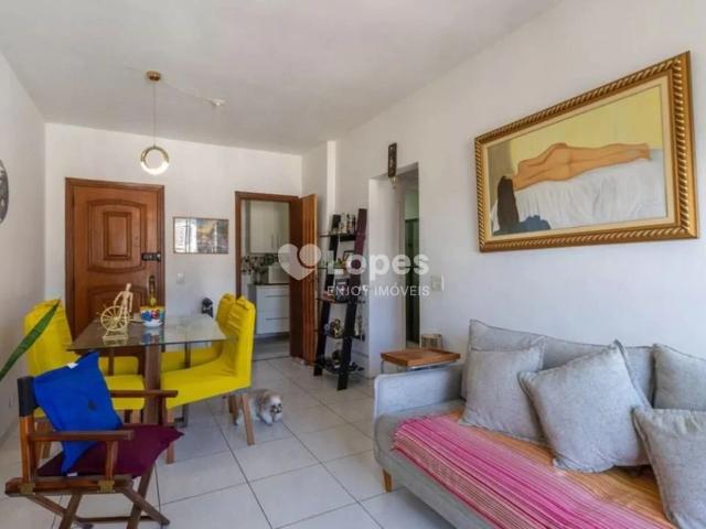 Apartamento para Venda em Rio de Janeiro/RJ Vila Isabel 2 Quartos