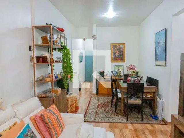 Apartamento para Venda em Rio de Janeiro/RJ Vila Isabel 2 Quartos