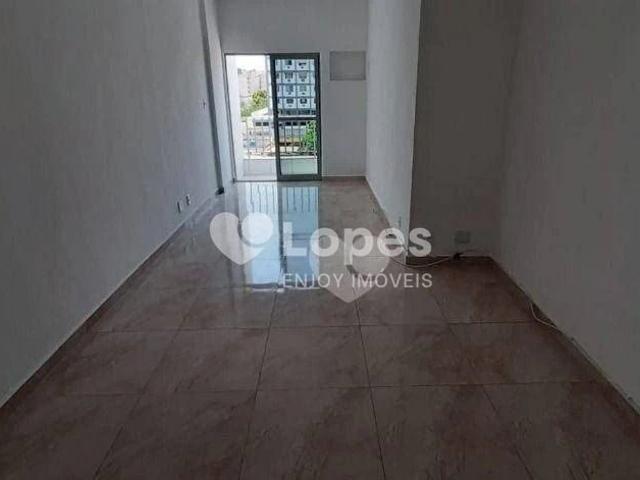 Apartamento para Venda em Rio de Janeiro/RJ Vila Isabel 2 Quartos