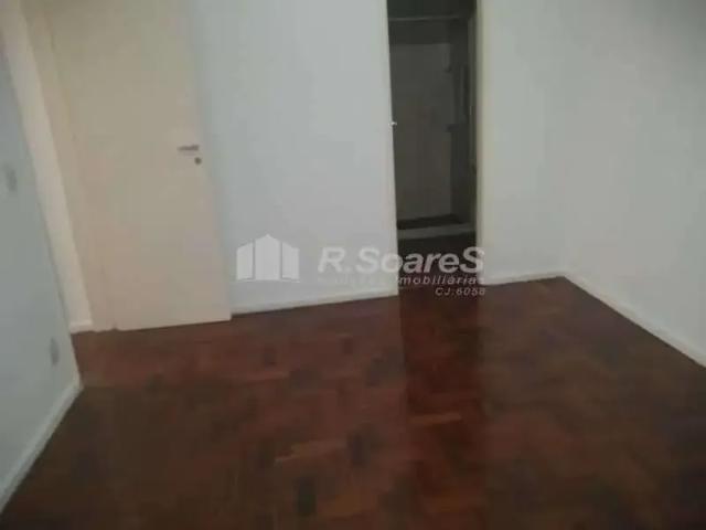 Apartamento para Venda em Rio de Janeiro/RJ Vila Isabel 2 Quartos