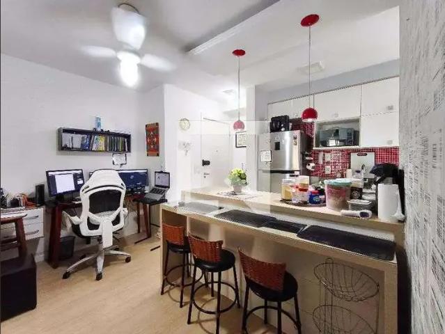 Apartamento para Venda em Rio de Janeiro/RJ Vila Isabel 2 Quartos