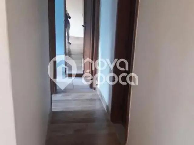 Apartamento para Venda em Rio de Janeiro/RJ Vila Isabel 2 Quartos