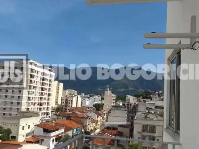 Apartamento para Venda em Rio de Janeiro/RJ Vila Isabel 2 Quartos