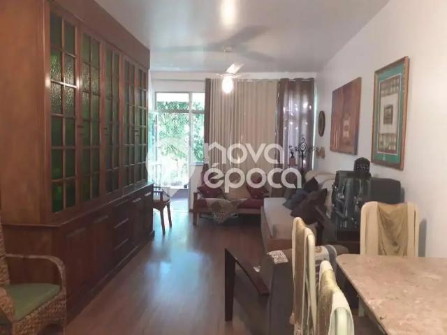 Apartamento para Venda em Rio de Janeiro/RJ Vila Isabel 2 Quartos
