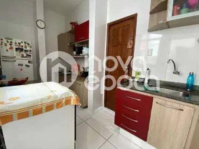 Apartamento para Venda em Rio de Janeiro/RJ Vila Isabel 2 Quartos