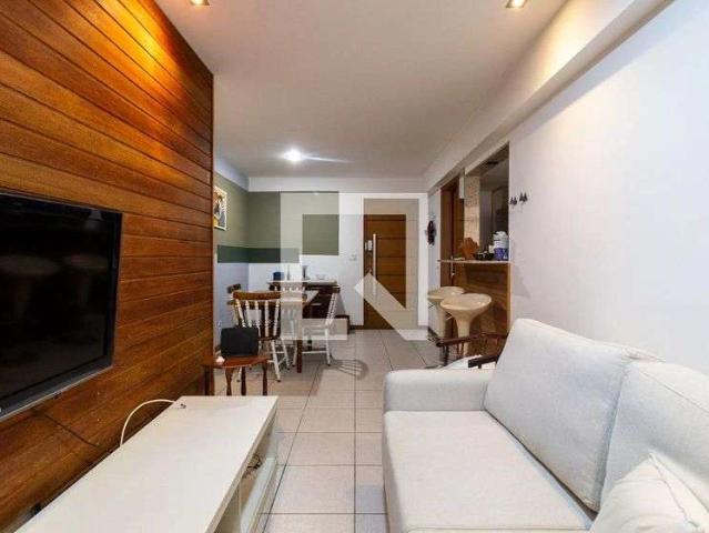 Apartamento para Venda em Rio de Janeiro/RJ Vila Isabel 2 Quartos