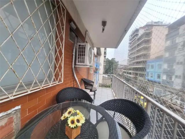 Apartamento para Venda em Rio de Janeiro/RJ Vila Isabel 2 Quartos
