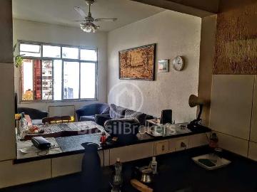 Apartamento para Venda em Rio de Janeiro/RJ Vila Isabel 2 Quartos