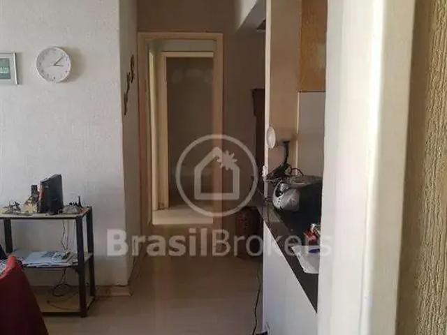 Apartamento para Venda em Rio de Janeiro/RJ Vila Isabel 2 Quartos