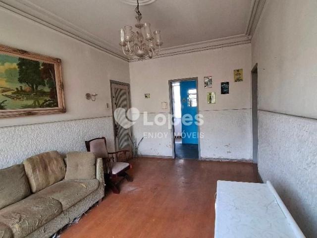 Apartamento para Venda em Rio de Janeiro/RJ Vila Isabel 2 Quartos