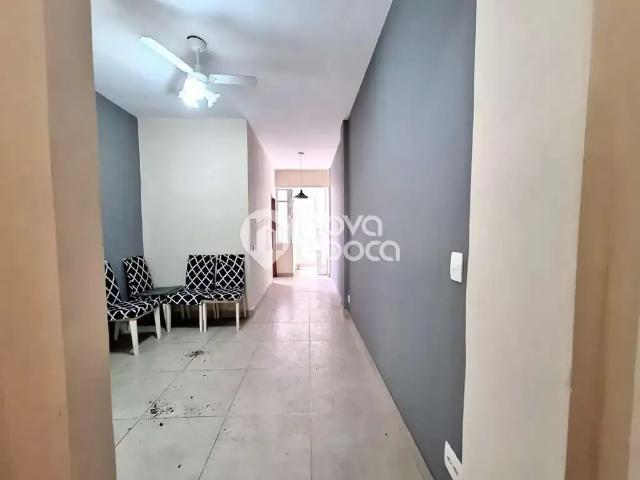 Apartamento para Venda em Rio de Janeiro/RJ Vila Isabel 2 Quartos