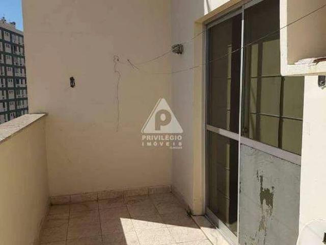 Apartamento para Venda em Rio de Janeiro/RJ Vila Isabel 4 Quartos