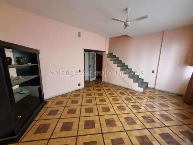 Apartamento para Venda em Rio de Janeiro/RJ Vila Isabel 5 Quartos