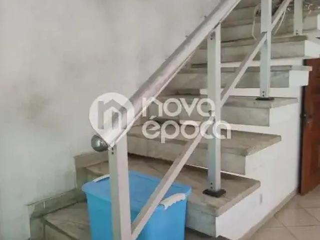 Apartamento para Venda em Rio de Janeiro/RJ Vila Isabel 6 Quartos