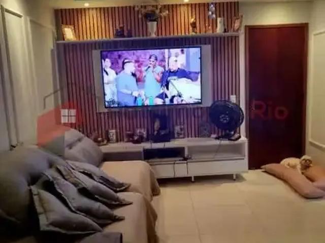 Apartamento para Venda em Rio de Janeiro/RJ Vila Kosmos 3 Quartos