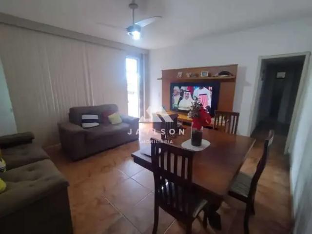 Apartamento para Venda em Rio de Janeiro/RJ Vila Kosmos 3 Quartos