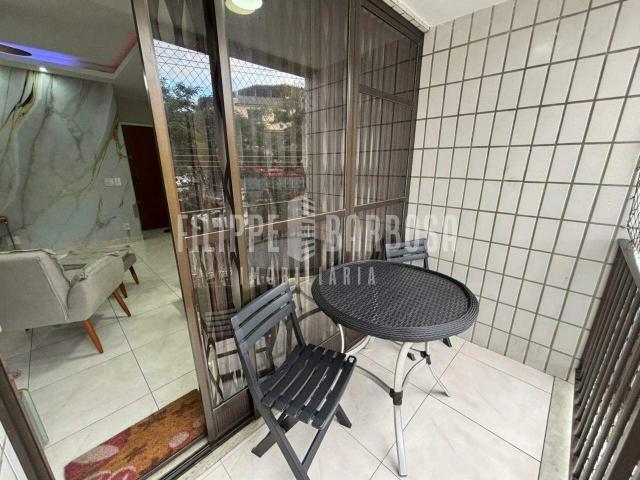 Apartamento para Venda em Rio de Janeiro/RJ Vila Kosmos 2 Quartos