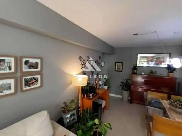 Apartamento para Venda em Rio de Janeiro/RJ Vila Kosmos 2 Quartos