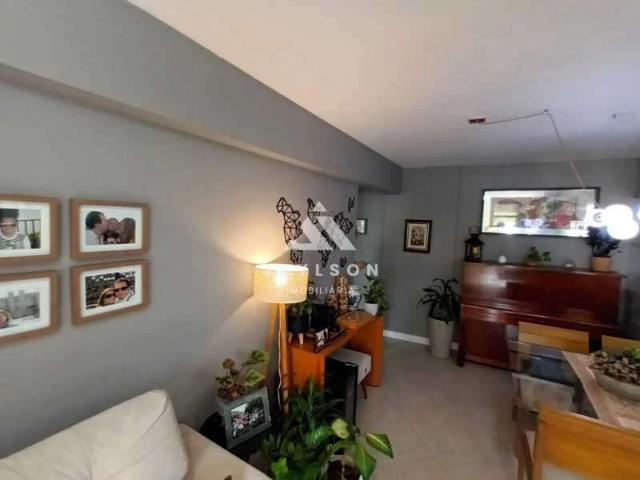 Apartamento para Venda em Rio de Janeiro/RJ Vila Kosmos 2 Quartos