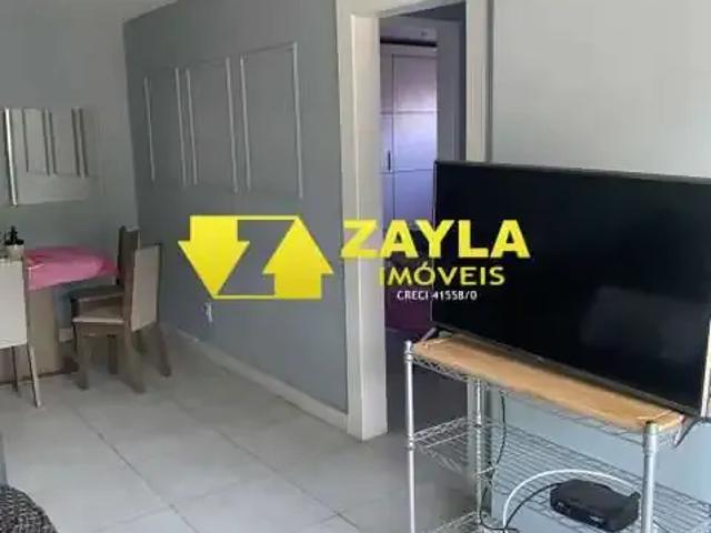 Apartamento para Venda em Rio de Janeiro/RJ Vila Kosmos 2 Quartos