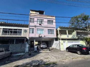 Apartamento para Venda em Rio de Janeiro/RJ Vila Kosmos 2 Quartos