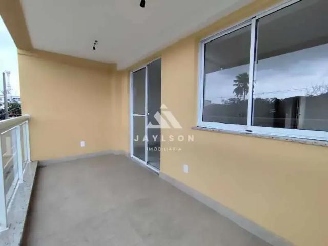 Apartamento para Venda em Rio de Janeiro/RJ Vila Kosmos 2 Quartos