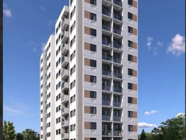 Apartamento para Venda em Rio de Janeiro/RJ Vila Kosmos 2 Quartos