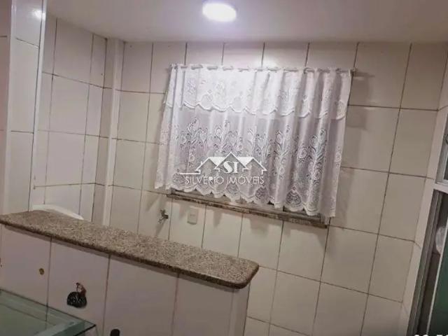 Apartamento para Venda em Rio de Janeiro/RJ Vila Militar 1 Quartos