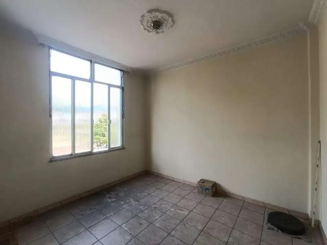 Apartamento para Venda em Rio de Janeiro/RJ Vila Militar 2 Quartos