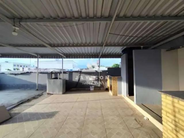 Apartamento para Venda em Rio de Janeiro/RJ Vista Alegre 1 Quartos