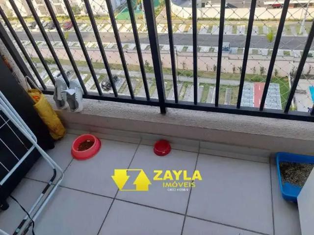 Apartamento para Venda em Rio de Janeiro/RJ Vista Alegre 1 Quartos