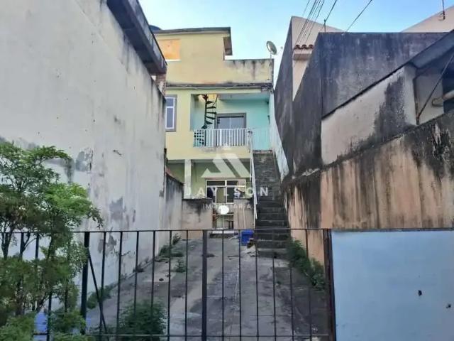 Apartamento para Venda em Rio de Janeiro/RJ Vista Alegre 1 Quartos