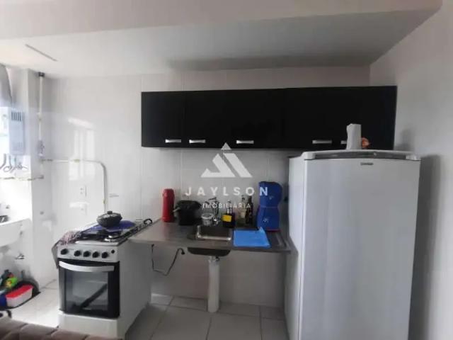 Apartamento para Venda em Rio de Janeiro/RJ Vista Alegre 1 Quartos