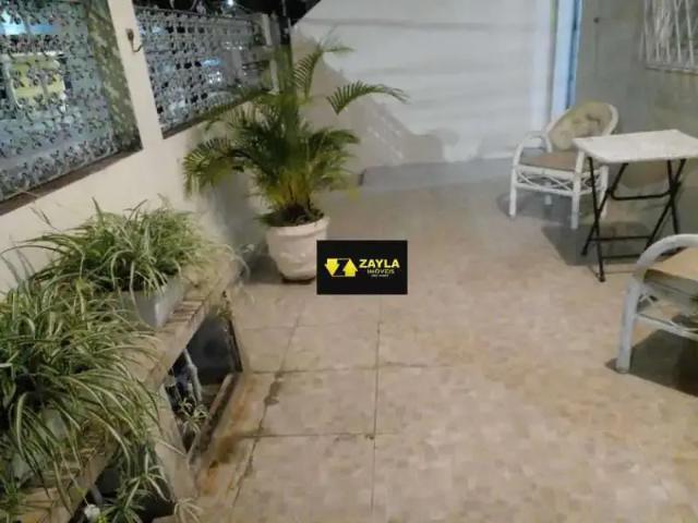 Apartamento para Venda em Rio de Janeiro/RJ Vista Alegre 1 Quartos