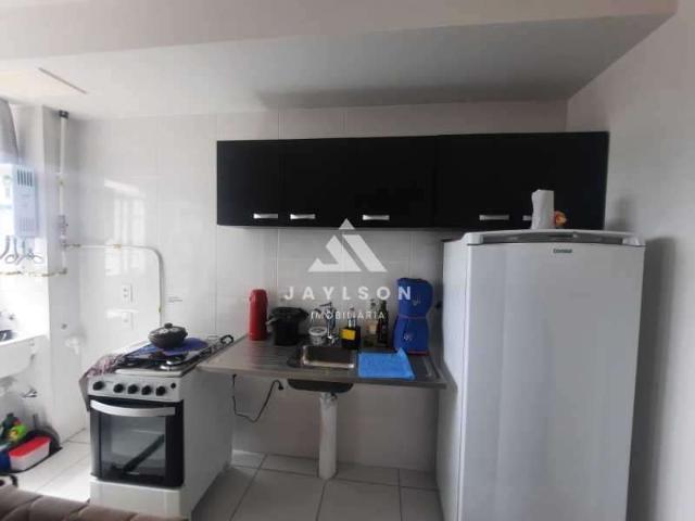 Apartamento para Venda em Rio de Janeiro/RJ Vista Alegre 1 Quartos