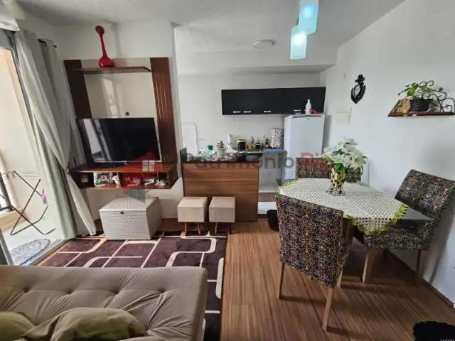 Apartamento para Venda em Rio de Janeiro/RJ Vista Alegre 1 Quartos