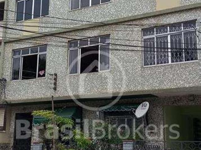 Apartamento para Venda em Rio de Janeiro/RJ Vista Alegre 2 Quartos